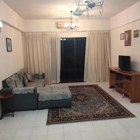 Lumut Valley Room photo