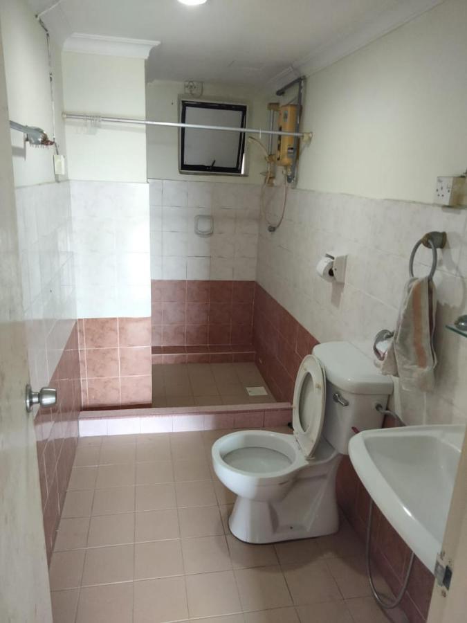 Apartment Valley Lumut