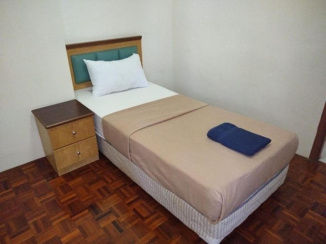 Valley Apartment *