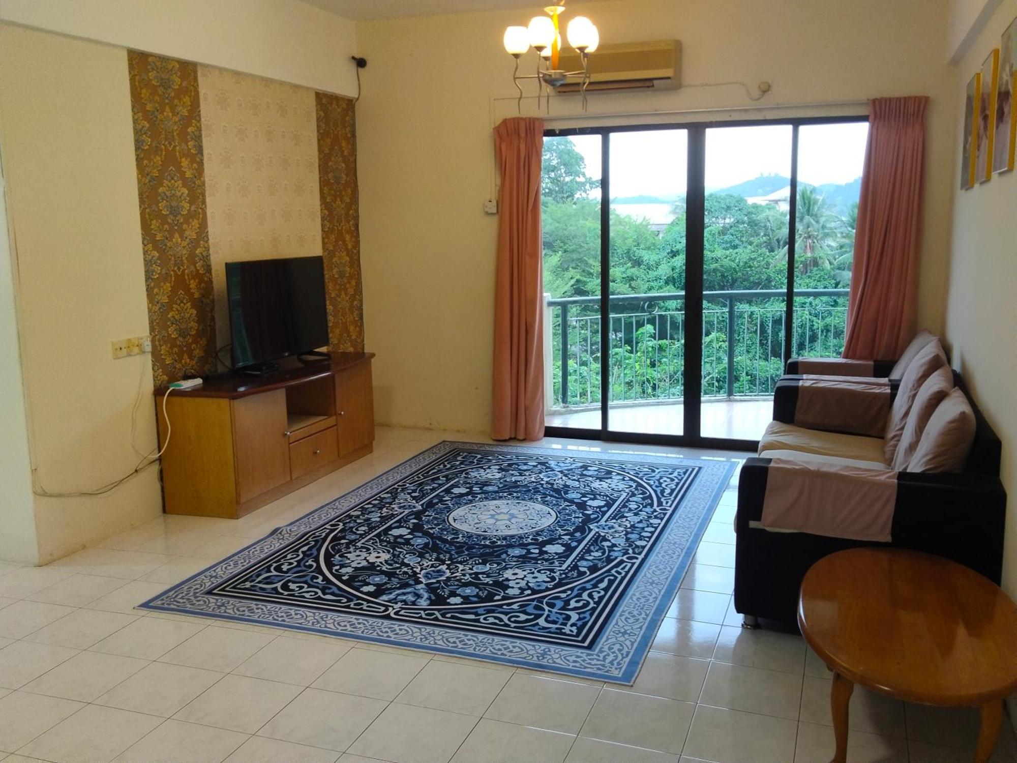 Valley Apartment *